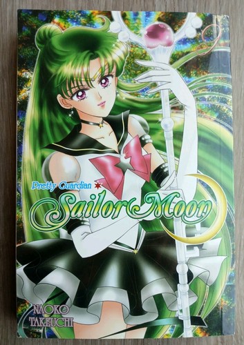 Pretty guardian sailor moon - guardian,