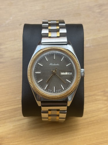 Raketa rolex anni 80 carica - anni,