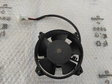  VENTOLA RADIATORE  - HM CRM F125 MOTARD  ELETTOVENTOLA - CRM BAJA 125 2008-2016