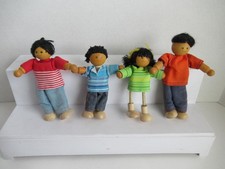 Plan Toys Casa delle Bambole