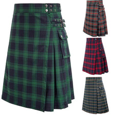 Autentico kilt scozzese