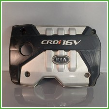 Copertura Motore KIA RIO 2a Serie 1.5 16V 292402A400 Diesel 2005 2009