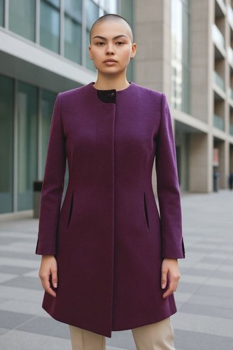 Cappotto donna taglia 38 - da,