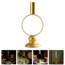  Porta di candele conica