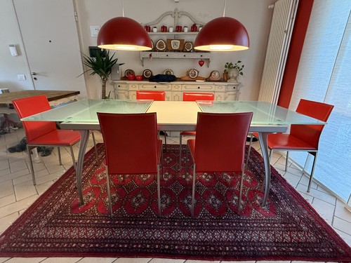 Tavolo oscar bonaldo in - tavolo,