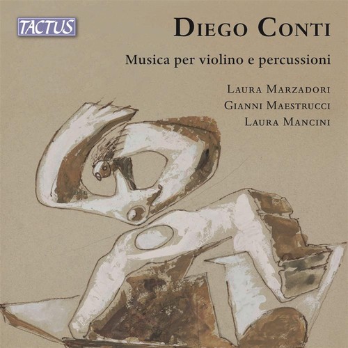 Musica per violino - per,