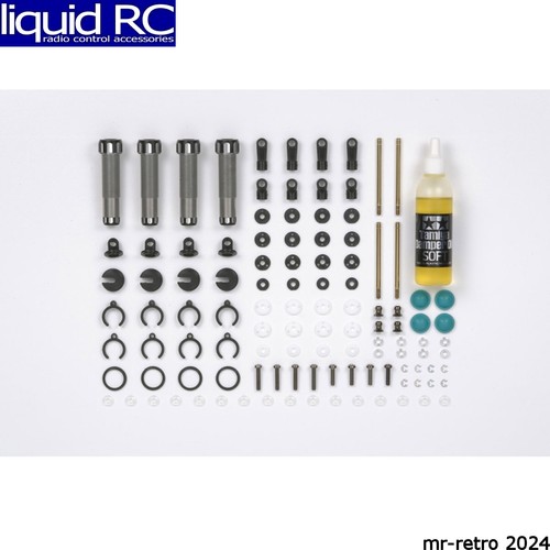 Tamiya 54109 cr01 set - tamiya,