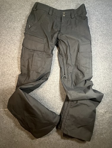 Pantaloni cargo snowboard - pantaloni,
