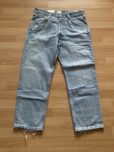 Jeans donna blu denim citizens - blu,