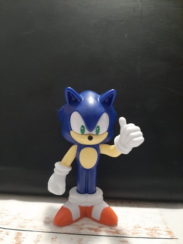 Sonic burger king - sonic, nuovo