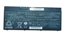 Batteria ORIGINALE  per Fujitsu LifeBook E559 T937 E558 E5580-FPB0338S- 3310mAh