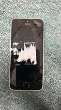 Apple iPhone 5S Space Gray
