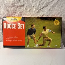 Set palline vintage FRANKLIN