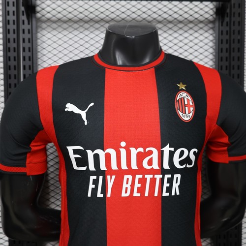 New maglia calcio - new, milan
