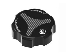 Tappo Serbatoio Fluido Post