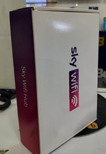 Modem sky hub - modem,