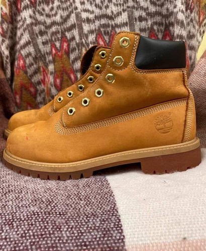 Stivali donna timberland pelle - donna,