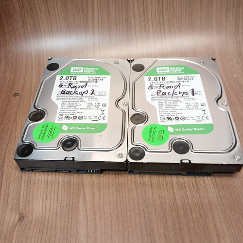 Lotto hdd western digital - lotto, 2