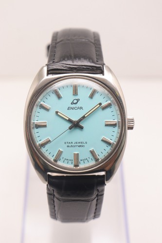 Orologio uomo svizzero vintage - orologio,