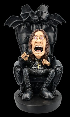Figurina rockstar warren - rockstar,