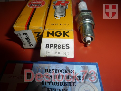 Lotto candele ngk bpr6es - lotto,