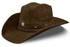 Cappello da cowboy Uomo e