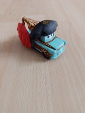 Disney Cars Toons - Deluxe El