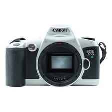 Canon EOS 500n Alloggiamento