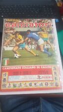 ALBUM  PANINI  CALCIATORI 1972 73 COMPLETO OTTIMO  
