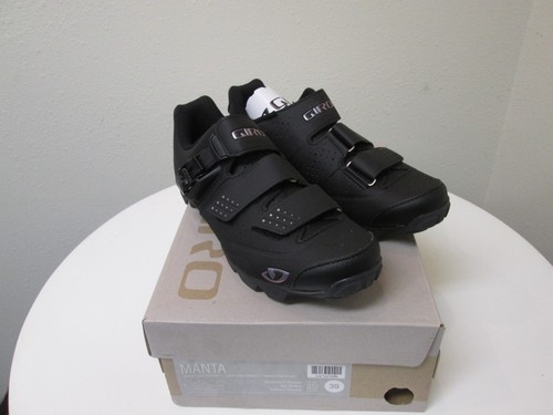 Scarpe ciclismo mountain bike