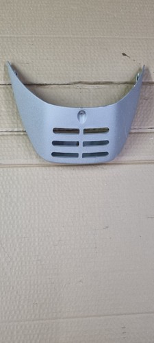Coperchio vano sella piaggio - coperchio,