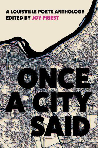 Once city said a louisville - once,