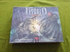 Hybrid Nemesis Expansion
