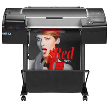 HP DesignJet Z2600 PostScript