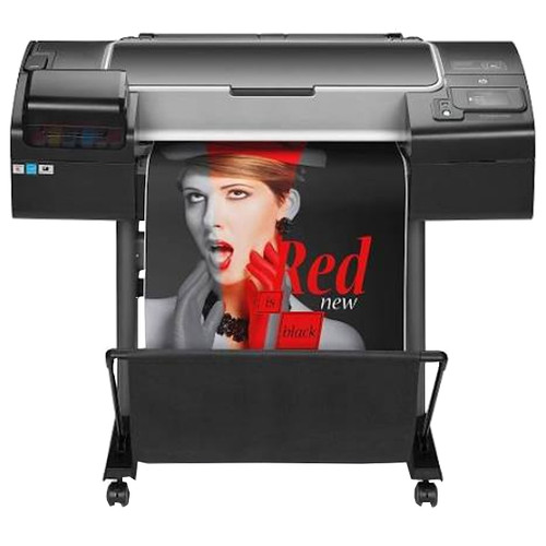 Designjet z2600 postscript - designjet,