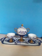 Limoges Porcellana Giraud