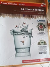 LA CHIMICA DI RIPPA