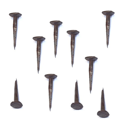 10x chiodi chiodini - , 6x16mm