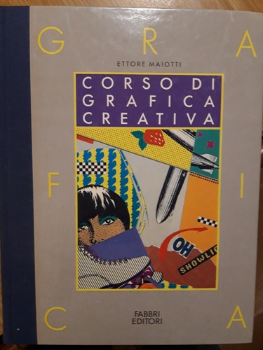Corso grafica creativa - di,