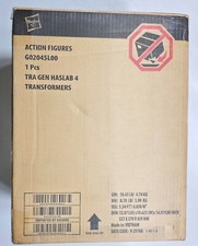 Modellino haslab transformers - haslab,