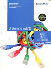 DE SANTIS - SISTEMI E RETI - 2
