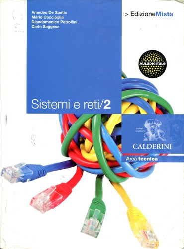 Santis sistemi reti - de,