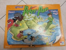Giochiamo con peter pan