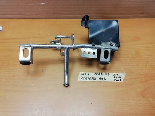 Telaietto supporto scudo - , honda