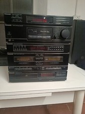 Stereo panasonic hd52 con - panasonic, sa-hd52