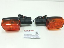 Gilera RV/RX 125/200 - Coppia frecce tipo originali