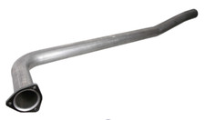 Tubo di scarico anteriore