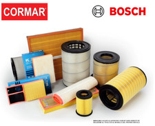 KIT FILTRI BOSCH BMW SERIE 5