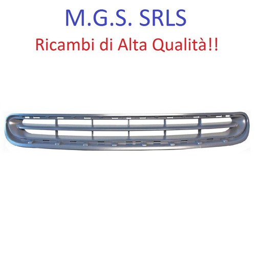 Griglia radiatore superiore - griglia,