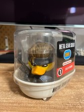 TUBBZ -  Metal Gear Solid -